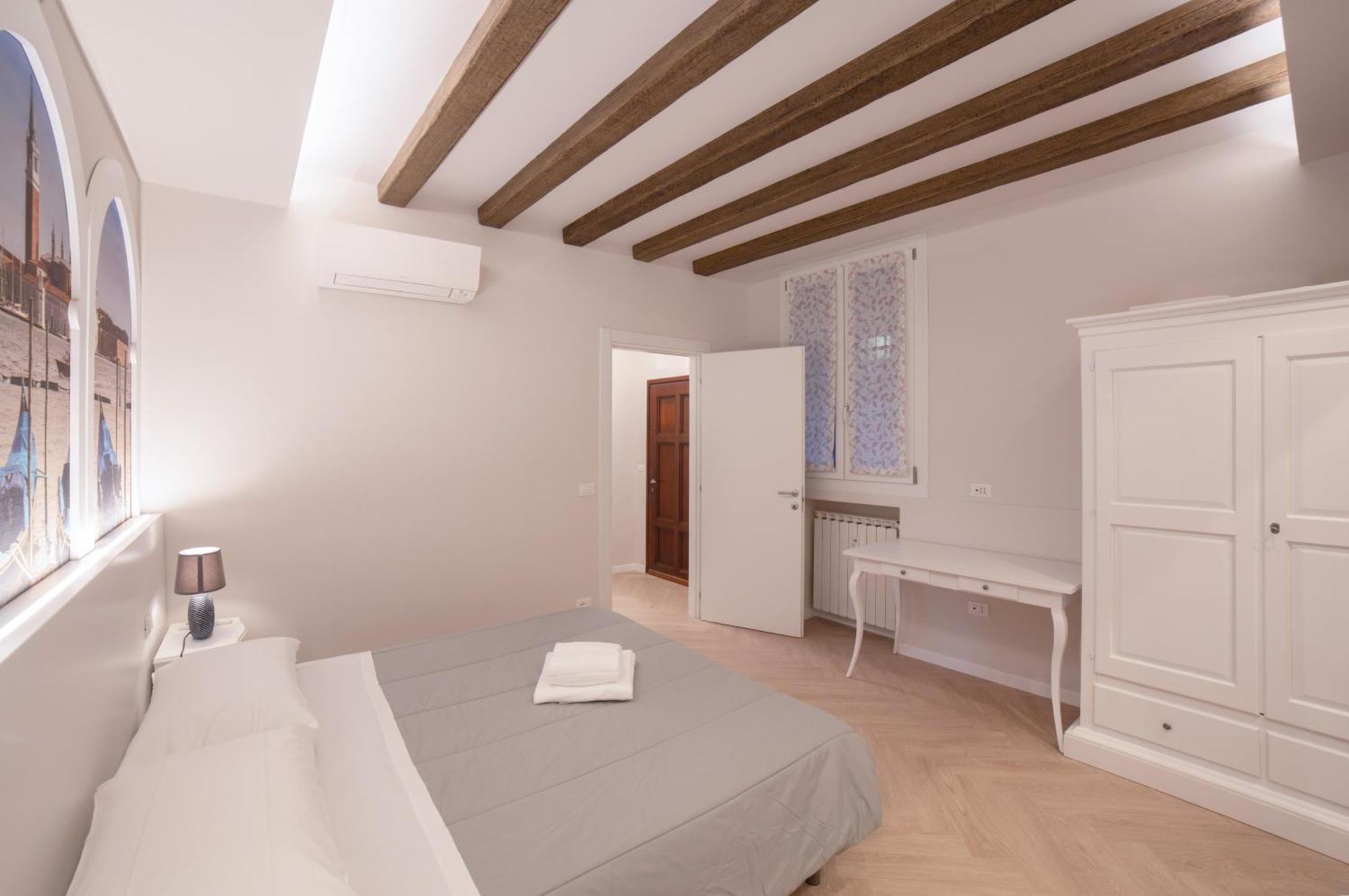 Apartamento Ca Viola E Tobia By Venicevillas Venecia