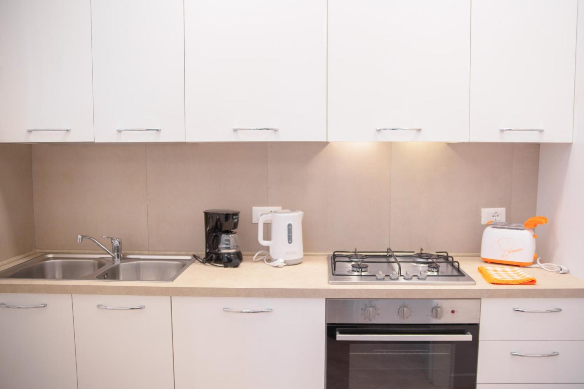 Apartamento Ca Viola E Tobia By Venicevillas Venecia