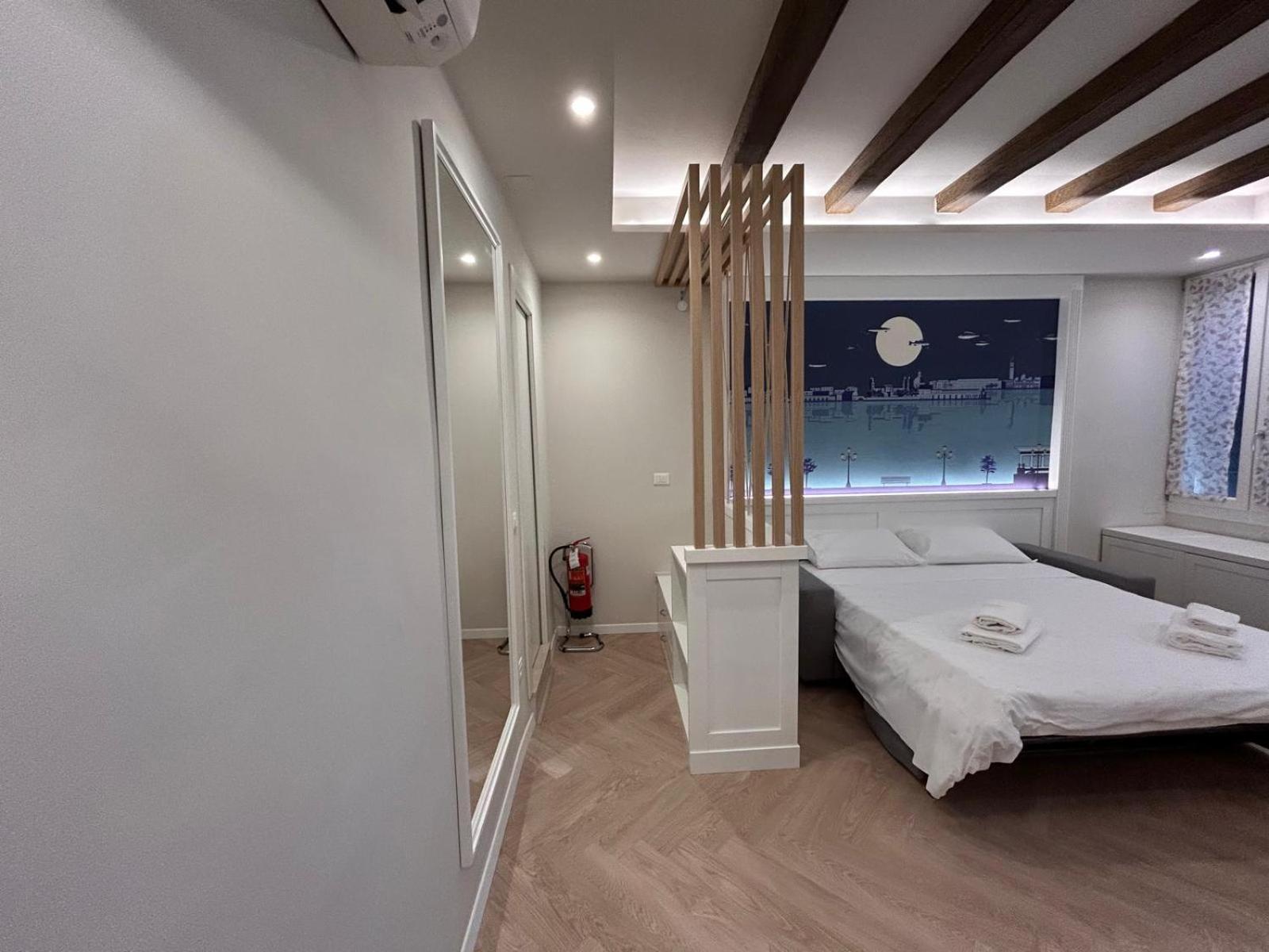 Apartamento Ca Viola E Tobia By Venicevillas Venecia